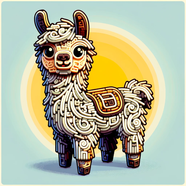 Llama CPP