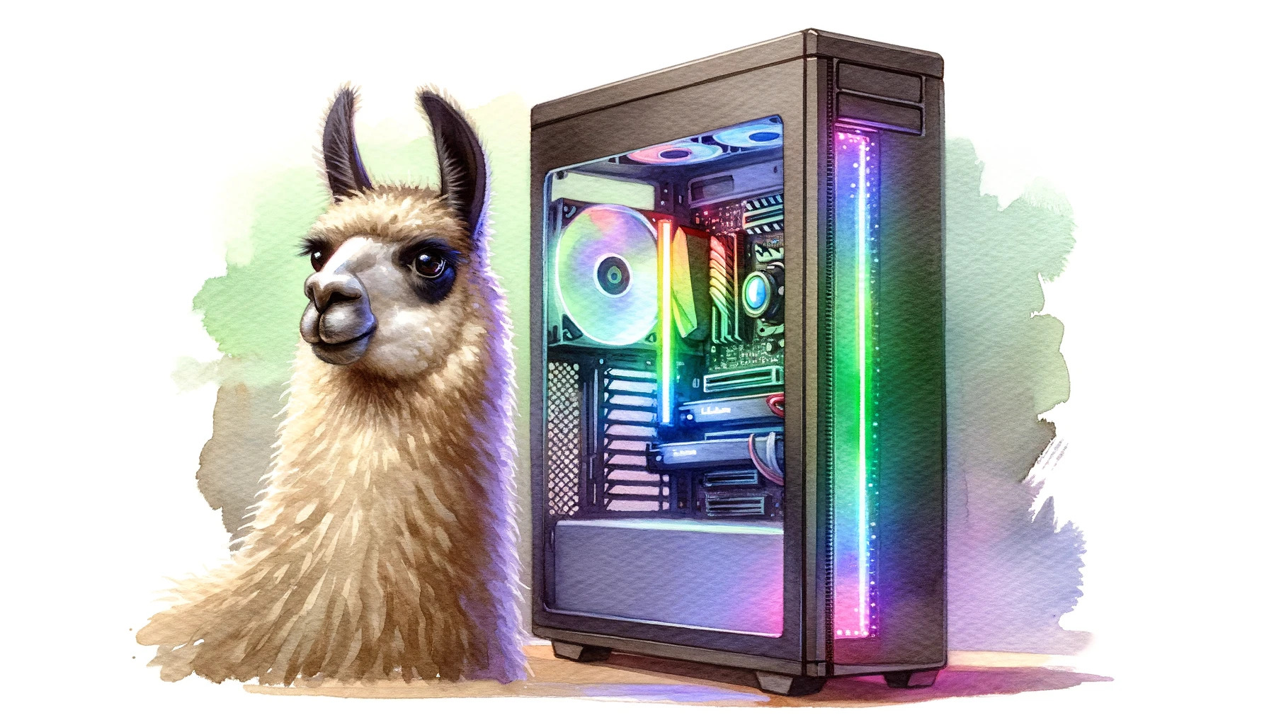 Local OLlama